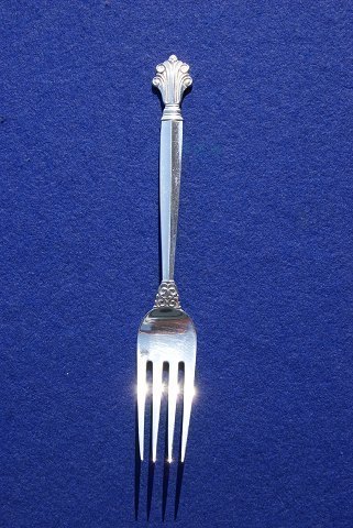 vare nr: s-GJ Dronning gafler 19,5cm