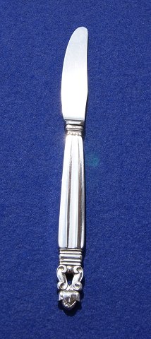 vare nr: s-Konge frokostkniv 20,5cm-2