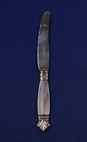 vare nr: s-GJ Dronning frugtknive 17cm
