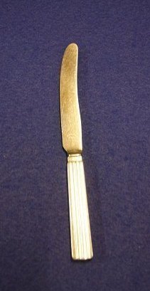 vare nr: s-Bernadotte frugtknive 17cm