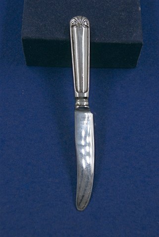 vare nr: s-Dansk 830S sølv taskekniv 3)