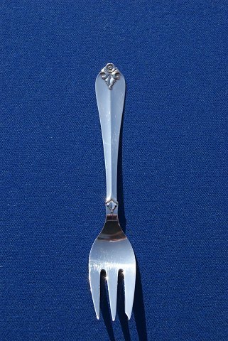 Diana solid silver flatware