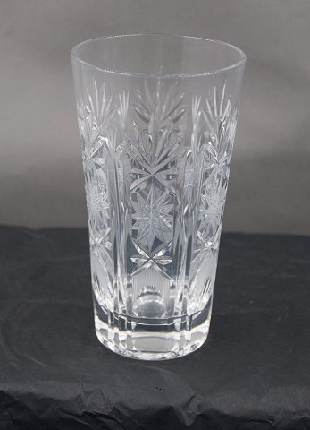 Heidelberg crystal glass ...
