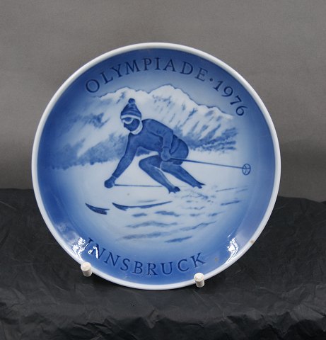 item no: pl-RC Olympiade Innsbruck 1976