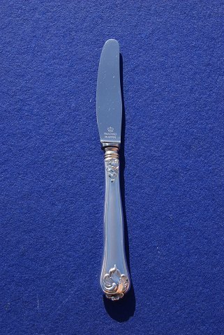 item no: s-Saksisk bordknive 22,3cm