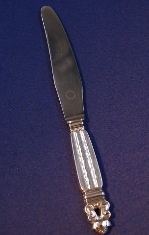 vare nr: s-GJ Konge frokostkniv 20,5cm.