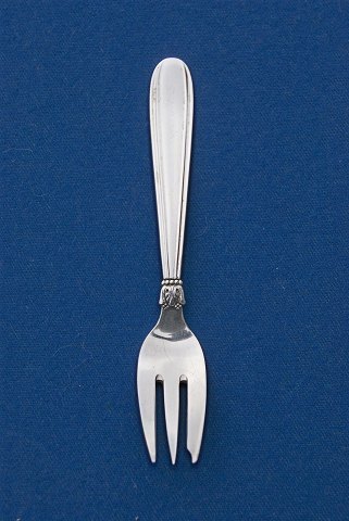 Karina sølvbestik, kagegafler 13,5cm