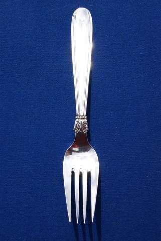 Karina sølvbestik, middagsgafler 19,2cm