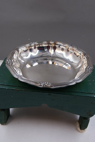 item no: s-Cohr stor bordskål fra 1940