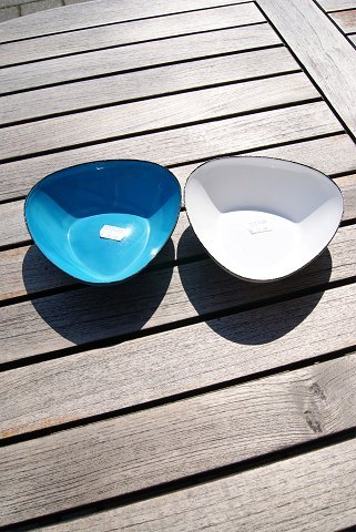 Krenit bowls 15cm by Swedish Kockums