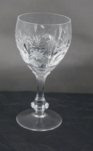 Heidelberg crystal glass ...