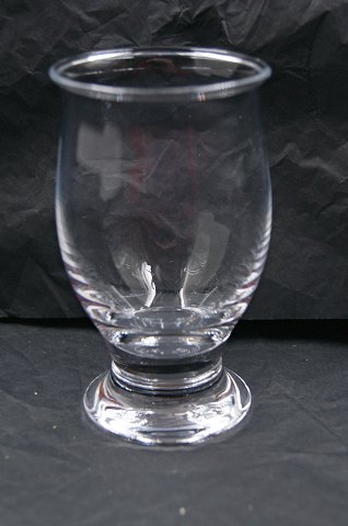 item no: g-Ideelle klare vandglas 11cm