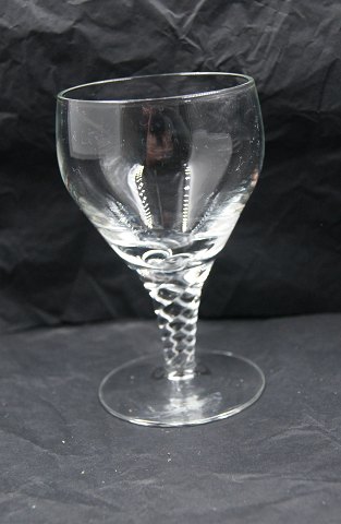 Bestellnummer: g-Amager glas hvidvin 10,5cm