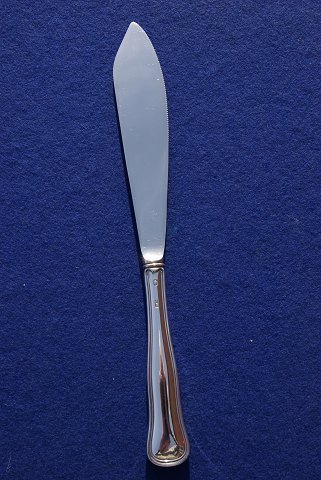 vare nr: s-Cohr DB.riflet brødkniv 26cm