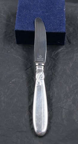 Delfin sølvbestik, frokostknive 18,5cm