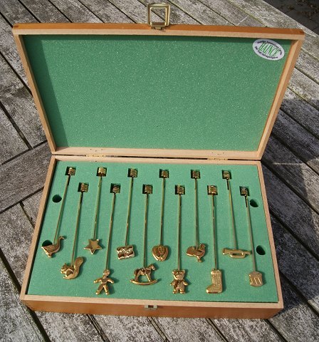 GJ Julepynt
