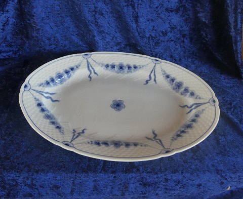 vare nr: po-Empire ovalt fad 45cm