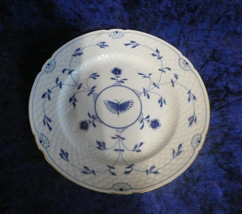 item no: po-Kipling middagstall. 24,5cm