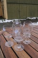 Kro glass or stout glass by Holmegard