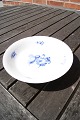 Blue Flower Plain porcelain. Stewed fruit bowls 
19cm