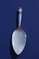 Acanthus Georg Jensen silver flatware, Serving part 22.5cms