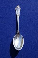 Rosenholm Danish silver flatware, Dessert spoons 18cm