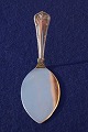 Herregaard dänisch Silberbesteck, Tortenheber, ganz aus Silber, 15,5cm
