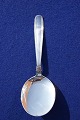 Karina sølvbestik, serveringsdel med flad laf 18,5cm