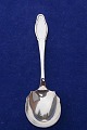 Frisenborg Danish silver flatware, potato spoon 22cm