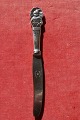 Ole Lukøje barnekniv i sølv 17,5cm