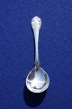 Lily of the Valley Georg Jensen Danish silver flatware, jam spoon 14.5cms