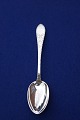 Empire Danish silver flatware, soup spoons 22.5cm