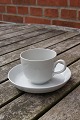 Gemma Danish porcelain, settings mocha cups