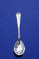 Herregaard dänisch Silberbesteck, Konfitürelöffel 13,5cm