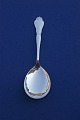 Ambrosius Danish silver flatware, serving spoon 
22cms