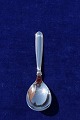 Karina Danish silver flatware, sugar spoons 11.5cm
