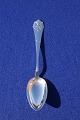 French Lily Danish silver flatware, soup spoons 
20cms