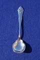 Fransk Lilje sølvbestik, marmeladeskeer 14,5cm