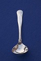 Cohr Old Danish solid silver flatware, sauce spoons 16,5cm