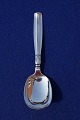 Lotus Danish silver flatware, jam spoons 15.2ccm