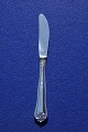 Saksisk Danish silver flatware, dinner knives 20.5cm