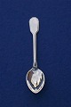 Paris Danish silver flatware, tea spoons 13cms
