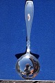Rex Danish silver flatware, serving spoons 21.5cm