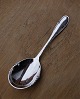 Ansgar Danish silver flatware, serving spoon 18cm