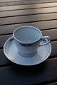 Gemina Danish porcelain, settings espresso cups or 

mocha cups
