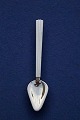 Bernadotte Georg Jensen Danish silver flatware, grapefruit spoons 15.5cm