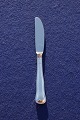 Cohr Dobbeltriflet sølvbestik, frugtknive 15,8cm