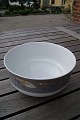 Magnolia Grey Danish porcelain, round bowls 19cm