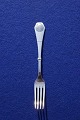 Strand Danish silver flatware, luncheon forks 18cm