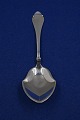 Bernstorff sølvbestik, marmeladeske eller kompotske 15,5cm 